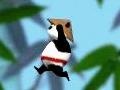 Lalao Bushido Panda