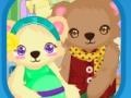 Lalao Baby Bear 