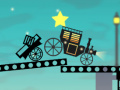 Lalao Steam Trucker 