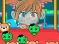 Lalao Crane It Up 