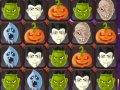 Lalao Halloween Match 3 