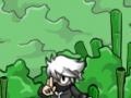 Lalao Shinobi Sash 