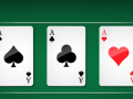 Lalao Three Cards Monte 