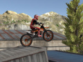 Lalao Moto Trials Junkyard 2