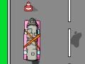 Lalao Simpsons Race