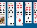 Lalao Freecell Solitaire 