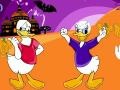 Lalao Coloring Donald and Magick