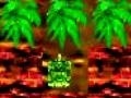 Lalao Tanks city: battle for the flag