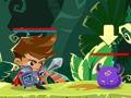 Lalao Hero's Journey 