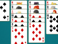 Lalao Klondike Solitaire Poki 