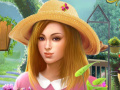 Lalao Garden Secrets Challenge 