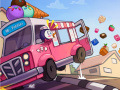 Lalao 1010: Ice cream adventure 