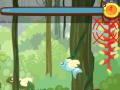 Lalao Rain Forest Hunter