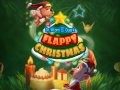 Lalao Dr Atom and Quark: Flappy Christmas