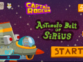 Lalao Astroid Belt of Sirius  