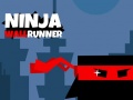 Lalao Ninja Wall Runner 