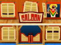 Lalao Top Shootout The Saloon 