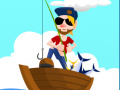 Lalao Hardcore Fishing