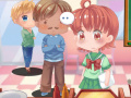 Lalao  Lunch Line Panic!!!