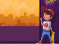 Lalao Skater Rush 