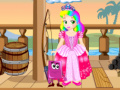 Lalao Princess Juliet and Friends Hide and Seek 