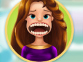 Lalao Princess Dentist 