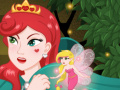 Lalao Princess Aria: The Curse 