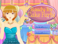 Lalao Ready for Cake Party 