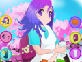 Lalao Blossom School Style 