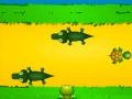 Lalao Classic Frog