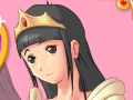 Lalao Princess Personality Quiz 