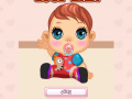 Lalao My Cool Baby 