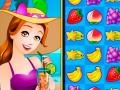 Lalao Summer Fruit