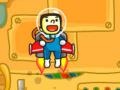 Lalao Space Escape