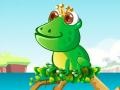 Lalao Frog Jumper
