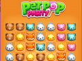Lalao Pet Pop Party 