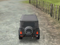 Lalao Russian Extreme Off Road 