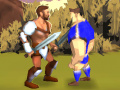 Lalao Rumble Arena