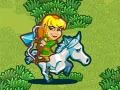 Lalao Silver Arrow 