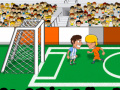 Lalao Funny Soccer 