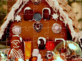 Lalao Jigsaw Puzzle X-Mas