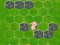Lalao Block the Pig 