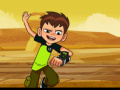 Lalao Ben 10 Hero time 