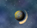 Lalao Planet Explorer 