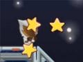 Lalao Starship Escape 