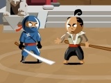 Lalao Nasty Ninja