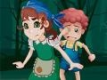 Lalao Hansel & Gretel 