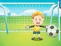 Lalao Goal! Goal! Goal! 
