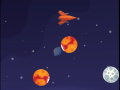 Lalao Space Conflict 