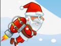 Lalao Jetpack Santa 